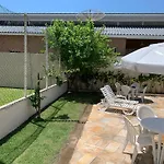 Lindo Studio Proximo A Praia Da Enseada