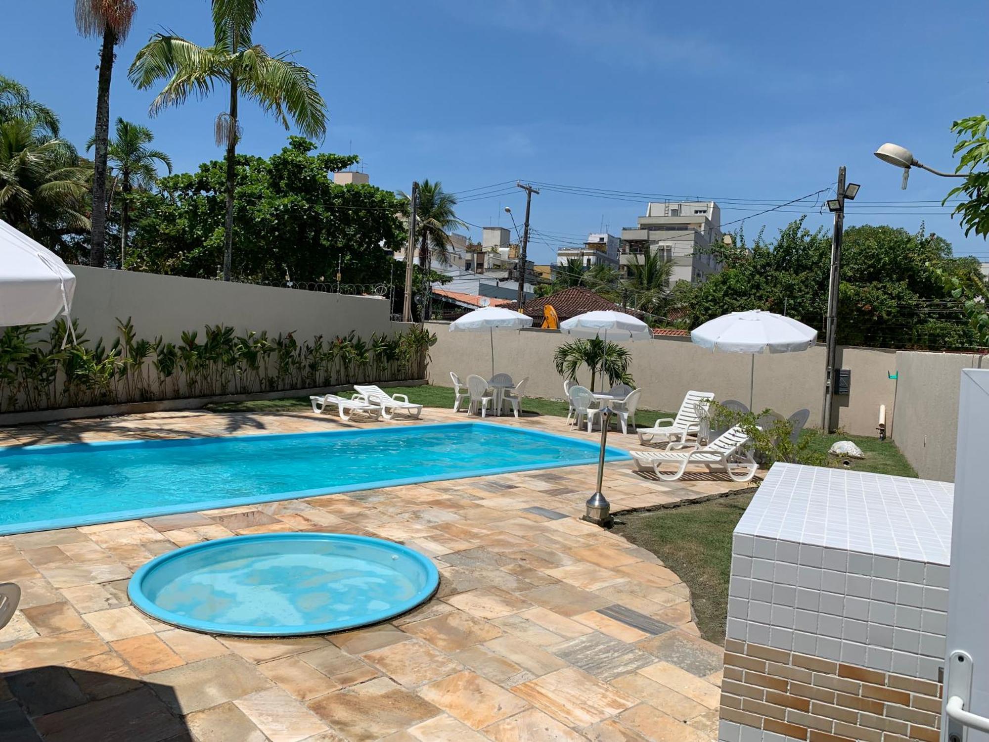 Lindo Proximo A Da Enseada Apartment